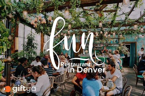 best restaurants lodo denver